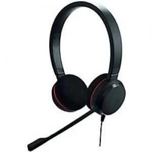 Jabra Evolve 20 Stereo Headset