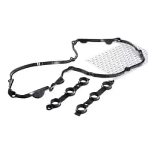 DR.MOTOR AUTOMOTIVE Gasket Set, rocker cover BMW DRM0135 11120030496