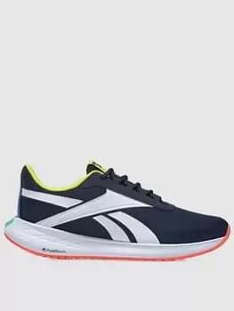 Reebok Energen Plus, Navy/White, Size 12, Men