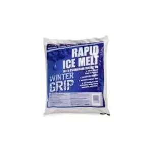 Ice Melt - Rapid 10KG - RIM10KG