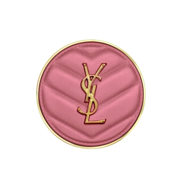 Yves Saint Laurent Make Me Blush Powder 5g 44 Noctural Nude