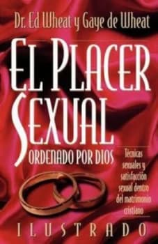 Placer Sexual Ordenado Por by Ed Wheat Paperback