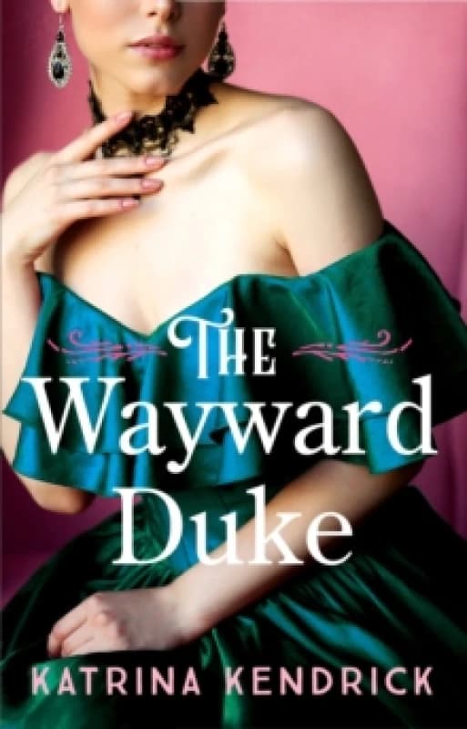 The Wayward Duke Paperback / softback