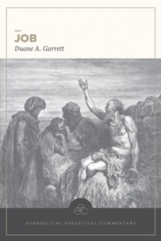 Job Hardback