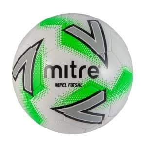 Mitre Impel Futsal Football - Size 3