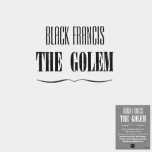 Black Francis - The Golem Grey Vinyl