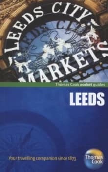 Leeds by David Cawley Paperback