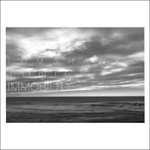 Tomahawk Tonic Immobility LP multicolor