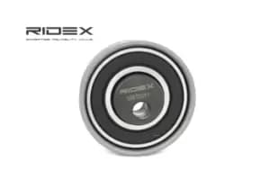 RIDEX Tensioner Pulley, timing belt 308T0011 FIAT,HYUNDAI,KIA,Fullback Pickup (502, 503),SANTA FE I (SM),SONATA V (NF),TRAJET (FO),SONATA IV (EF)