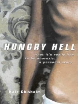 Hungry Hell by Kate Chisholm Paperback