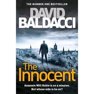 The Innocent Paperback / softback 2018
