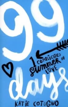 99 Days by Katie Cotugno Paperback