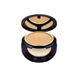 Estee Lauder Double Wear Fondotinta Compatto In Polvere Crema A Lunga Tenuta 6C1 New Rich Cocoa 12g