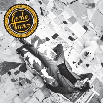 Gecko Turner - That Place By The Thing With The Cool Name CD