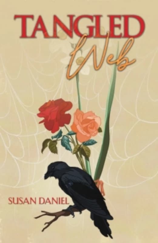 Tangled Web. Paperback. By Susan Daniel Books