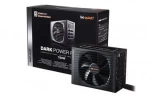 BeQuiet Silent Wings Dark Power Pro 11 750W Power Supply