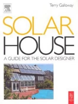Solar House by Terry Galloway Paperback