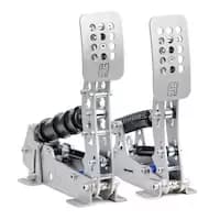 Heusinkveld Sim Pedals Ultimate+ 2-Pedal Set