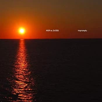 MGR - Mgr Vs Sir Dss CD