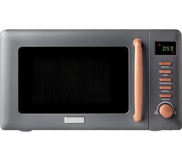 Haden 201324 20L 800W Microwave