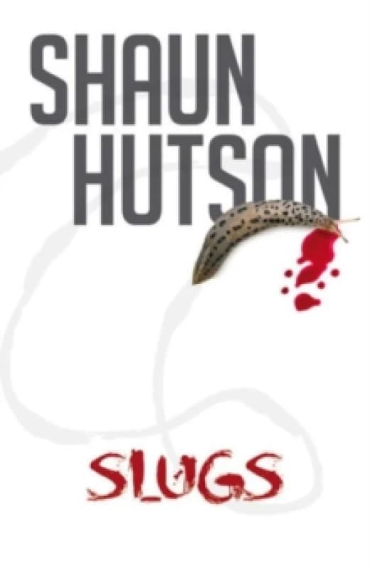 Slugs Paperback / softback