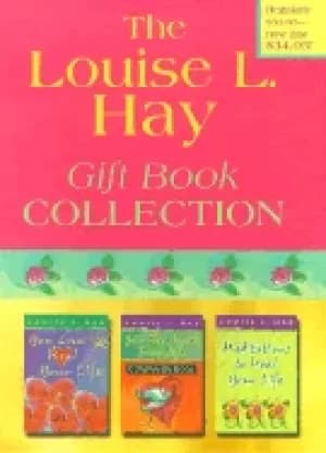 louise hay gift book collection