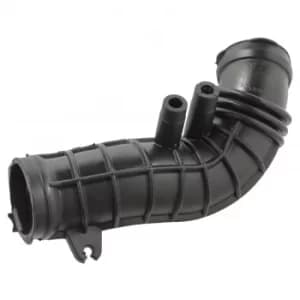 Inlet Hose to air filter 104943 by Febi Bilstein