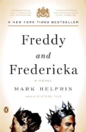freddy and fredericka