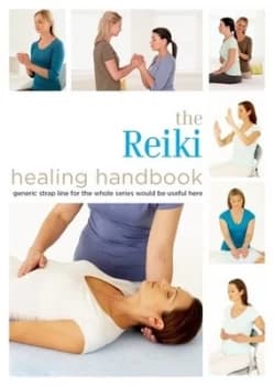 Healing Handbooks Reiki for Everyday Living Book