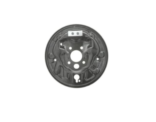 LTD LTD-1J0609426C Cover Sheet, brake drum Sheet Steel Cover Sheet,brake drum (1661)