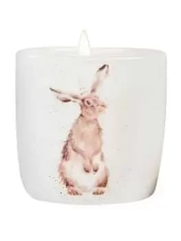 Wax Lyrical Wrendale Wax Filled Jar Hoppy Birthday