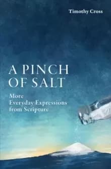A Pinch of Salt : More Everyday Expressions from Scripture