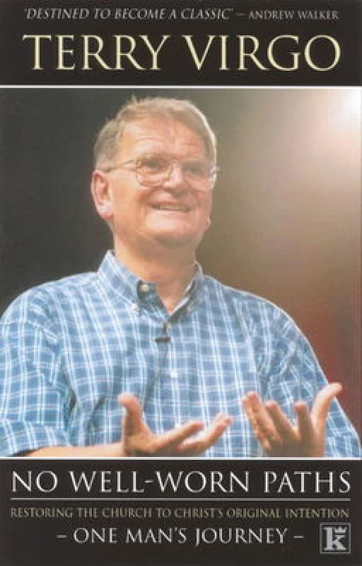 No Well-Worn Paths Paperback