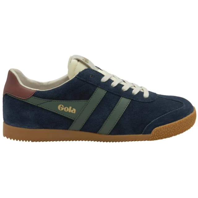 Gola Trainers Gola Elan Bleu Male 40 CMB538EN