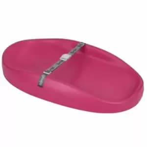 Bumbo Changing Pad Pink