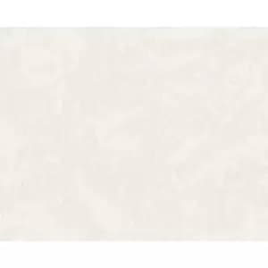 Mermaid Timeless Gloss White Frost Shower Wall Panel 2420 x 1185mm