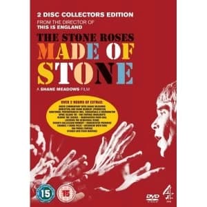 The Stone Roses: Made of Stone 2-Disc Collector's Edition DVD
