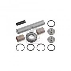 Front Suspension Kingpin Repair Kit FEBI BILSTEIN 04581