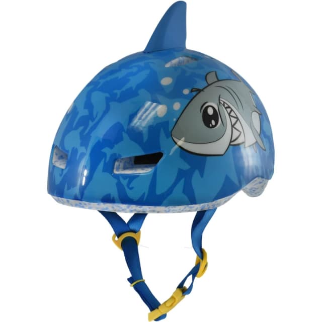 Raskullz Lil Infant Helmet - Shark Fin 1+ Shark Fin unisex 48-52cm