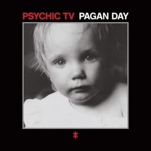 Psychic TV - Pagan Day Vinyl