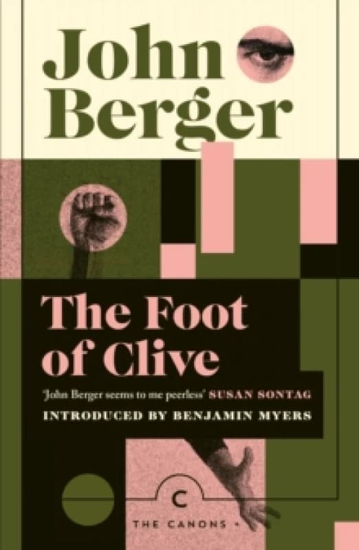 The Foot of Clive Paperback / softback