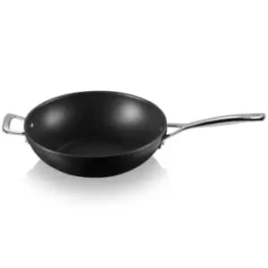 Le Creuset Toughened Non-Stick 30cm Stir-Fry Pan