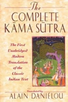 The complete Kama Sutra by Vatsyayana