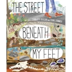 The Street Beneath My Feet
