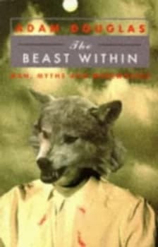 The Beast within by Adam Douglas Paperback