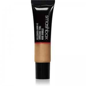 Smashbox Studio Skin Full Coverage 24 Hour Foundation Full Coverage Foundation Shade 3.18 Medium-Dark, Neutral Olive 30ml