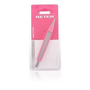 CORTACUTICULAS con empujapieles & lima 1 pz