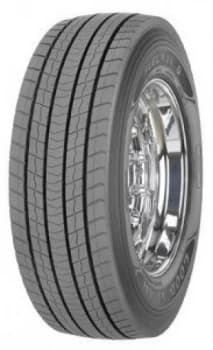 Goodyear Fuelmax D 295/60 R22.5 150/147K 16PR Dual Branding 149/146L