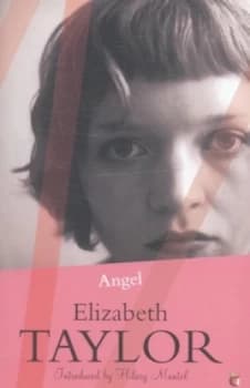 Angel by Elizabeth Taylor Paperback