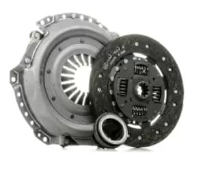 LuK Clutch BMW 623 0273 06 0670024,0670025,1203996 Clutch Kit 12039962,12040349,1204419,12044194,1207275,1207321,1207341,1207454,1207540,1207545